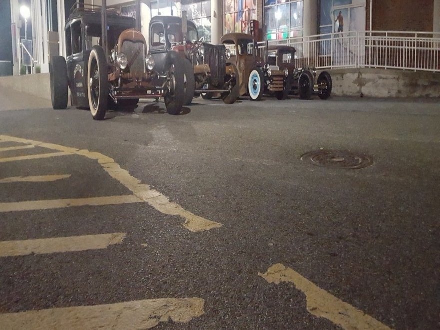 Tony's Pizza Tony's Pizza