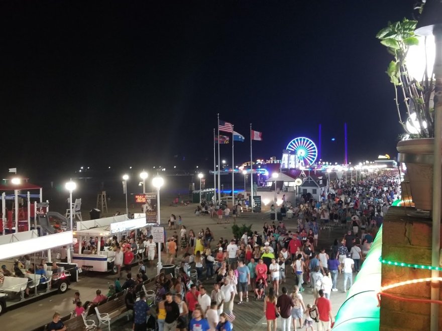 Tony's Pizza Tony's Pizza