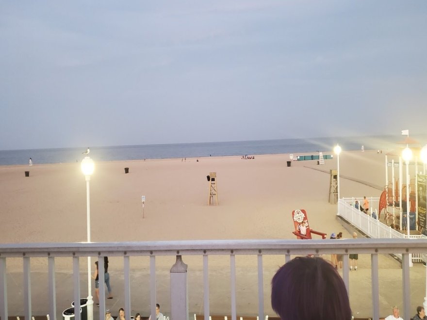 Tony's Pizza Tony's Pizza