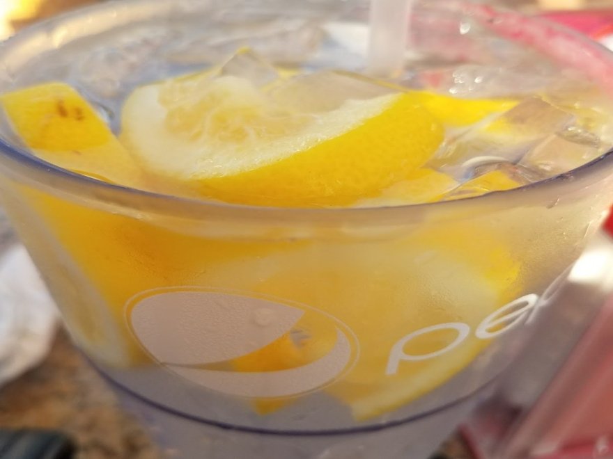 Tony's Pizza Tony's Pizza