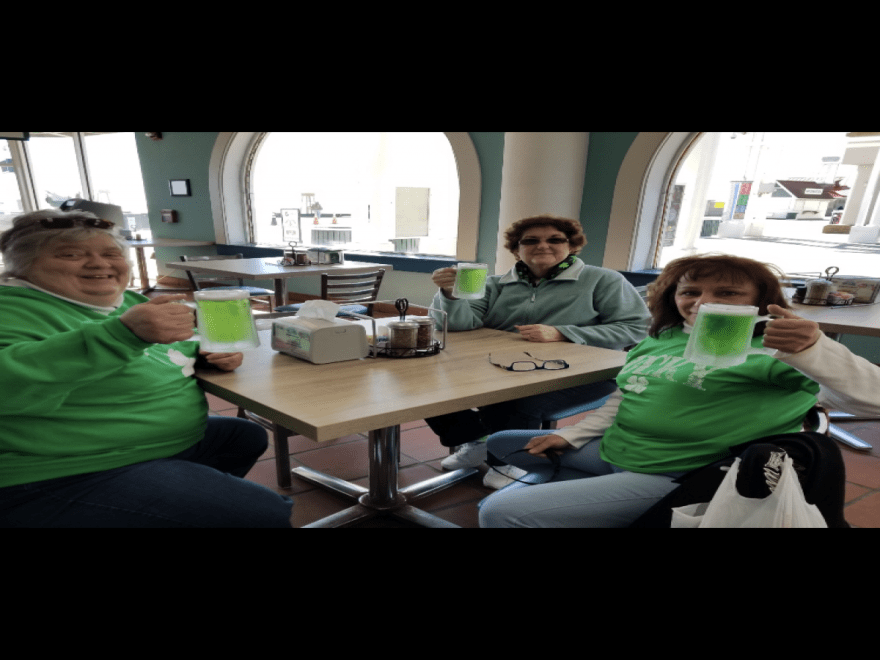 Tony's Pizza Tony's Pizza