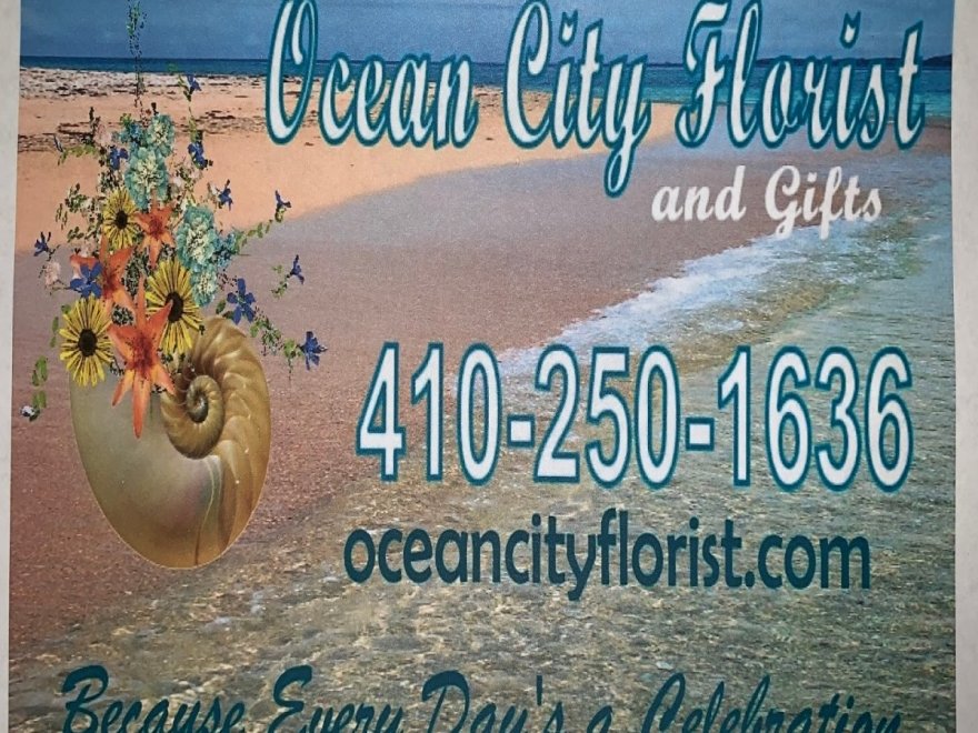 Ocean City Florist and Gifts