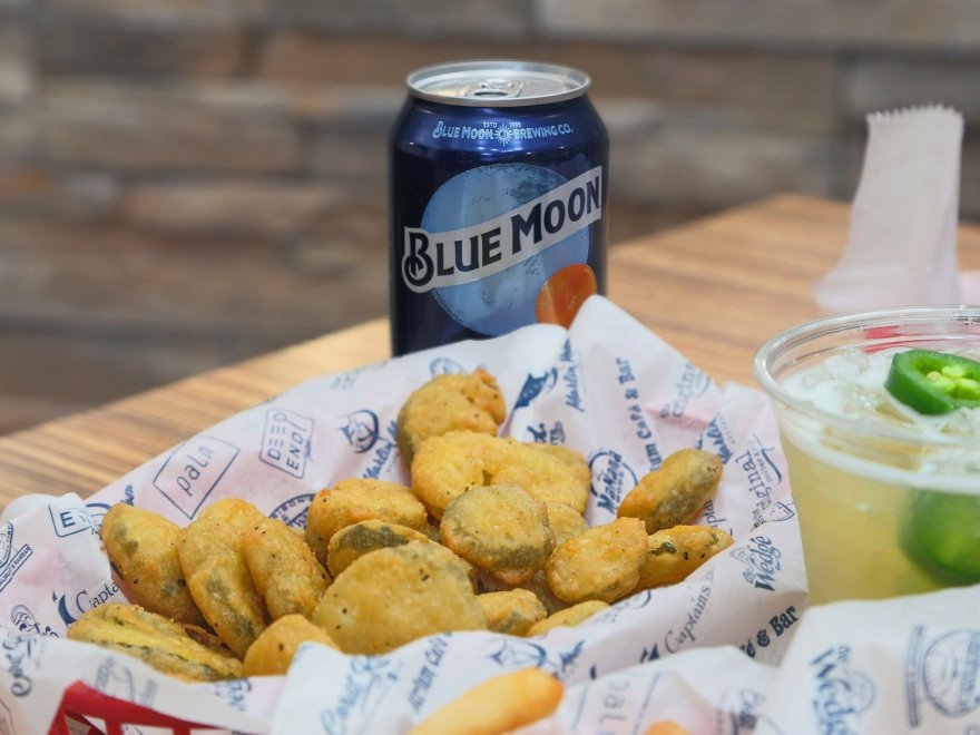 Atrium Cafe & Bar Atrium Cafe & Bar