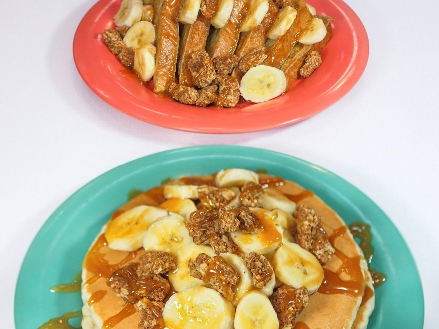 Atrium Cafe & Bar Atrium Cafe & Bar