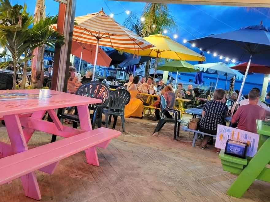 Atrium Cafe & Bar Atrium Cafe & Bar