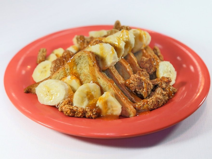 Atrium Cafe & Bar Atrium Cafe & Bar