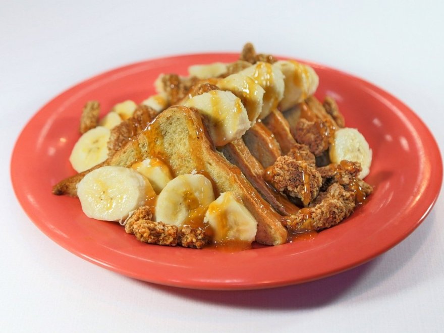 Atrium Cafe & Bar Atrium Cafe & Bar