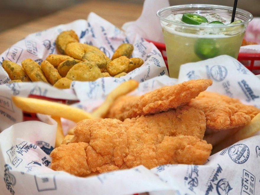 Atrium Cafe & Bar Atrium Cafe & Bar