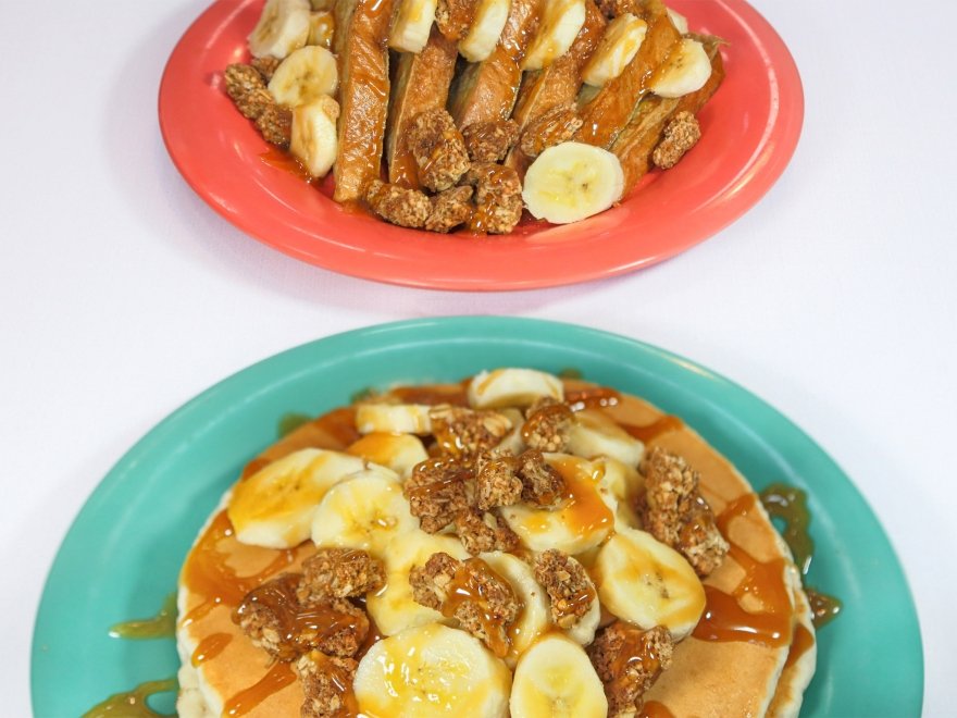 Atrium Cafe & Bar Atrium Cafe & Bar