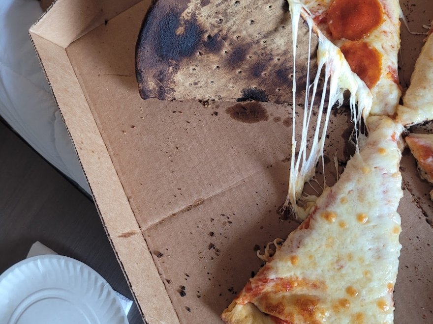 Atrium Cafe & Bar Atrium Cafe & Bar