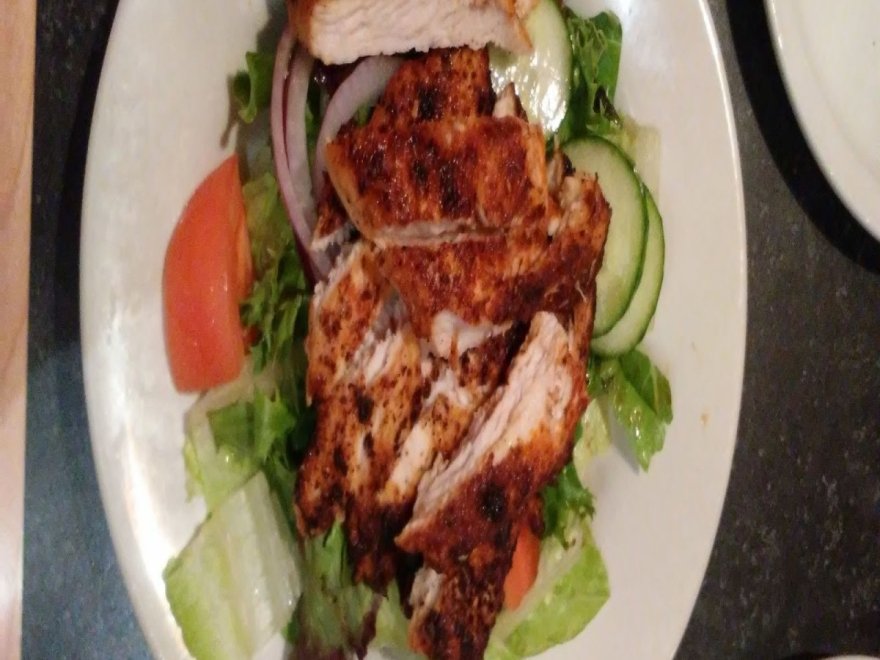 Don's Seafood & Chophouse