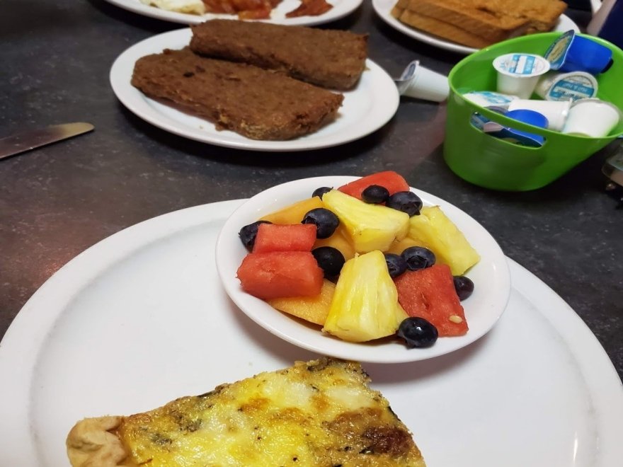 Don's Seafood & Chophouse