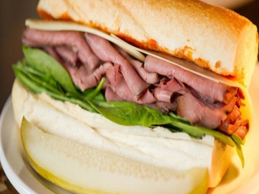 Don's Seafood & Chophouse