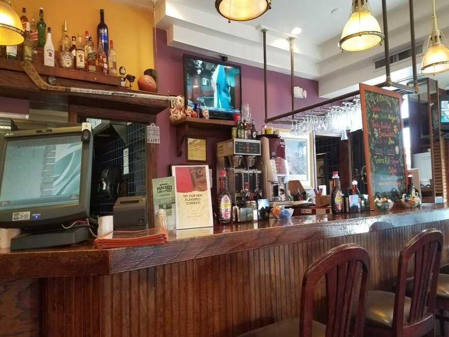 Little House of Pancakes, Ribs and Pizza Little House of Pancakes, Ribs and Pizza