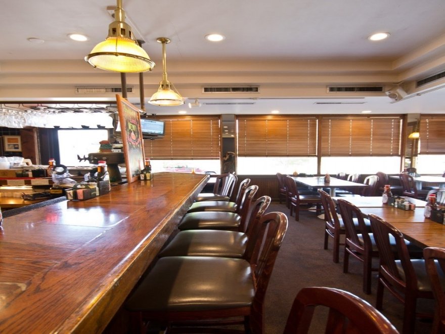 Little House of Pancakes, Ribs and Pizza Little House of Pancakes, Ribs and Pizza