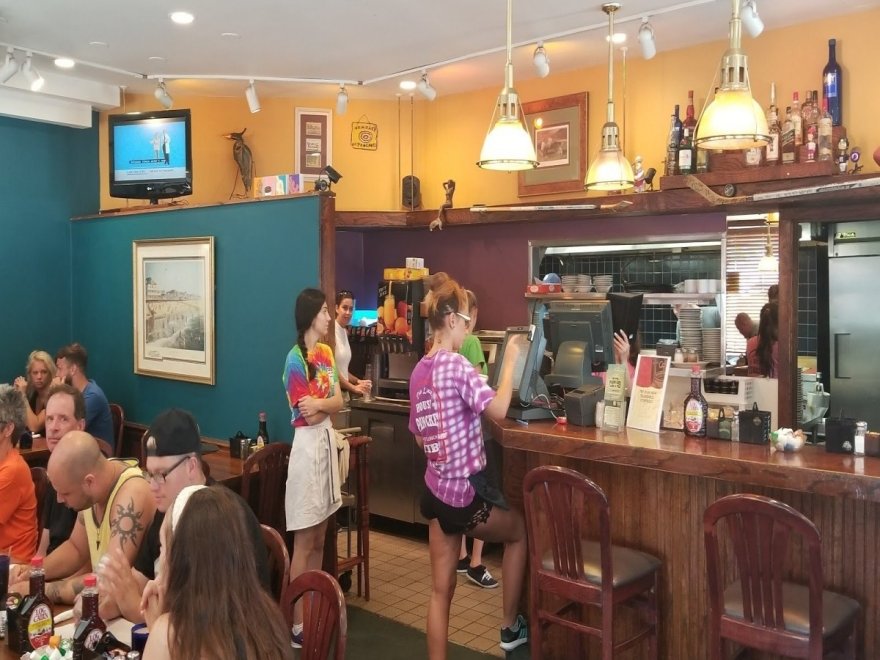 Little House of Pancakes, Ribs and Pizza Little House of Pancakes, Ribs and Pizza