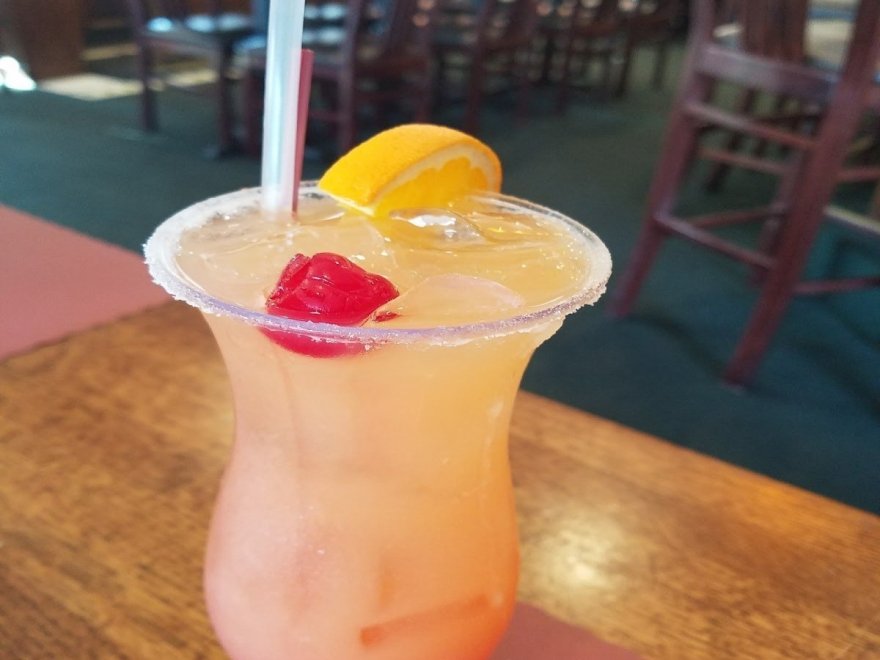 Little House of Pancakes, Ribs and Pizza Little House of Pancakes, Ribs and Pizza