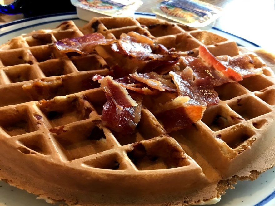 Little House of Pancakes, Ribs and Pizza Little House of Pancakes, Ribs and Pizza