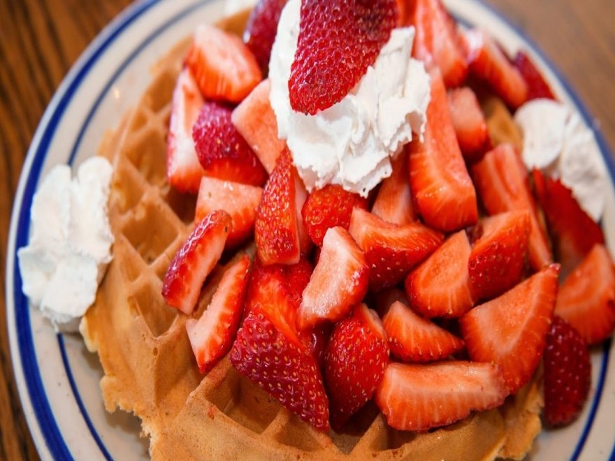 Little House of Pancakes, Ribs and Pizza Little House of Pancakes, Ribs and Pizza