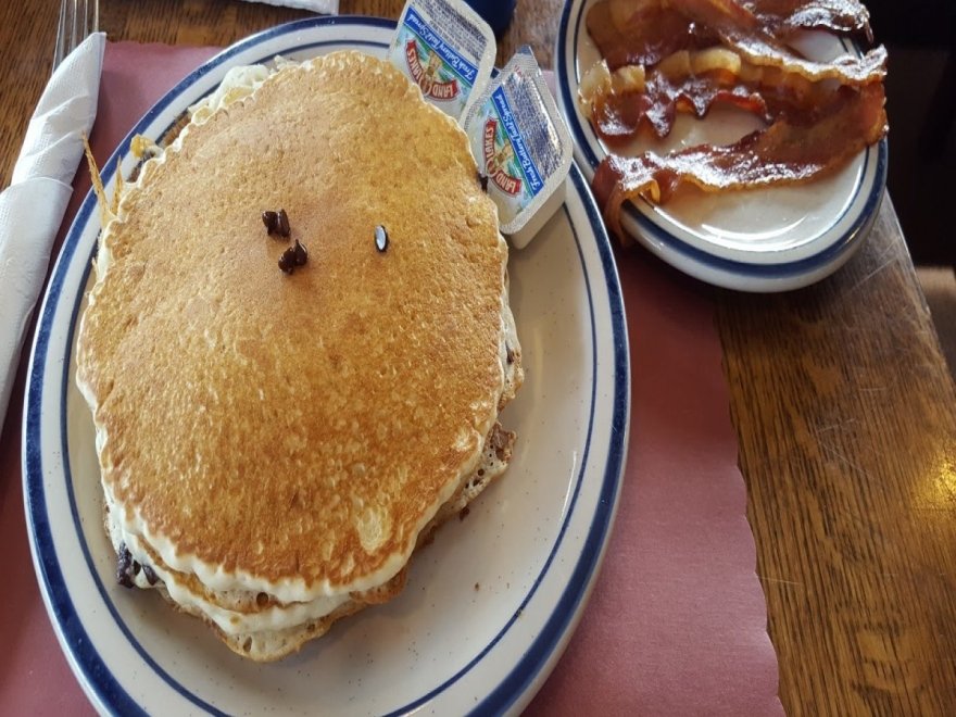 Little House of Pancakes, Ribs and Pizza Little House of Pancakes, Ribs and Pizza