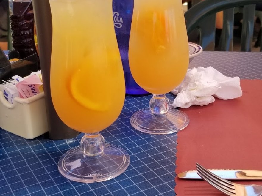 Little House of Pancakes, Ribs and Pizza Little House of Pancakes, Ribs and Pizza