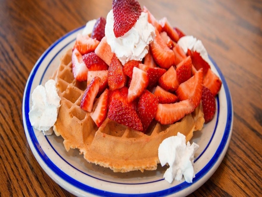 Little House of Pancakes, Ribs and Pizza Little House of Pancakes, Ribs and Pizza