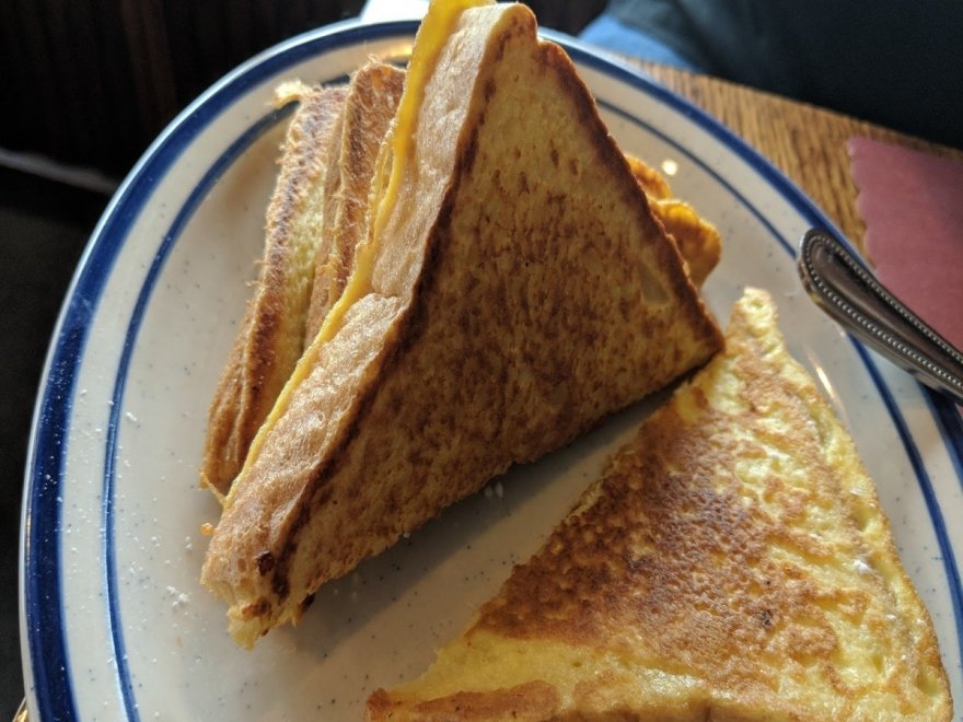 Little House of Pancakes, Ribs and Pizza Little House of Pancakes, Ribs and Pizza