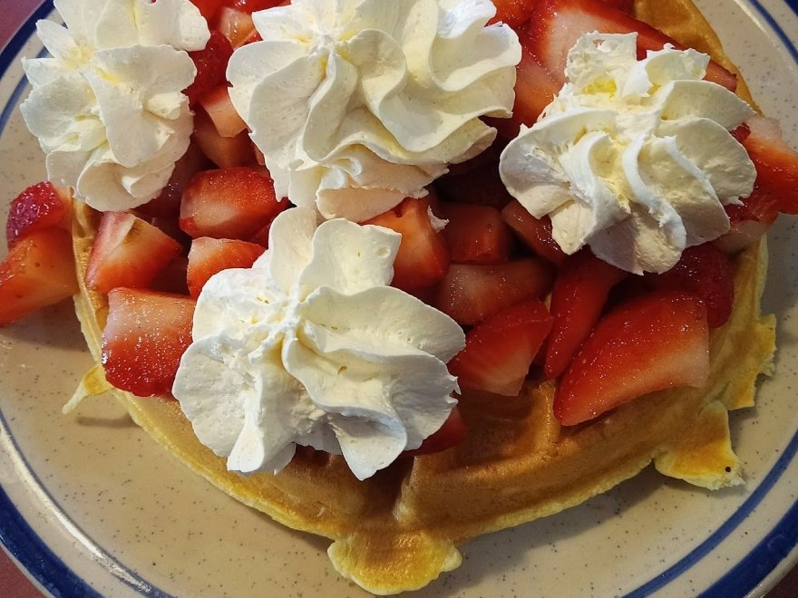 Little House of Pancakes, Ribs and Pizza Little House of Pancakes, Ribs and Pizza