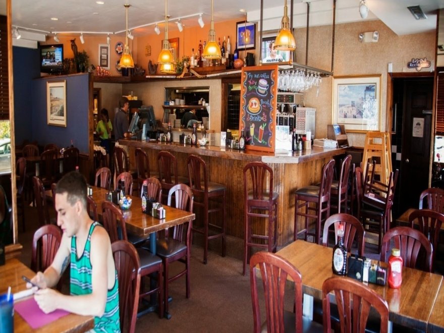 Little House of Pancakes, Ribs and Pizza Little House of Pancakes, Ribs and Pizza