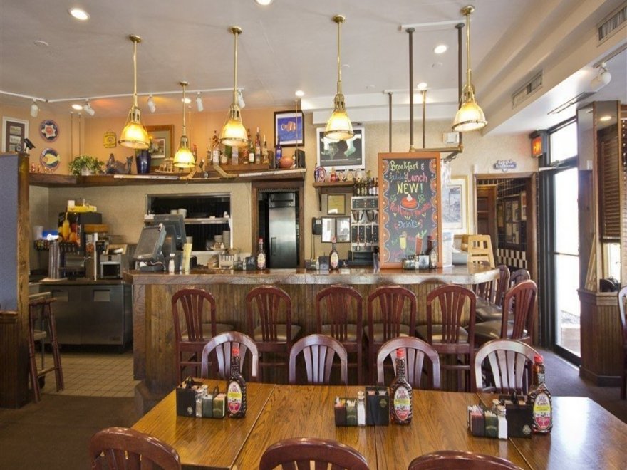 Little House of Pancakes, Ribs and Pizza Little House of Pancakes, Ribs and Pizza