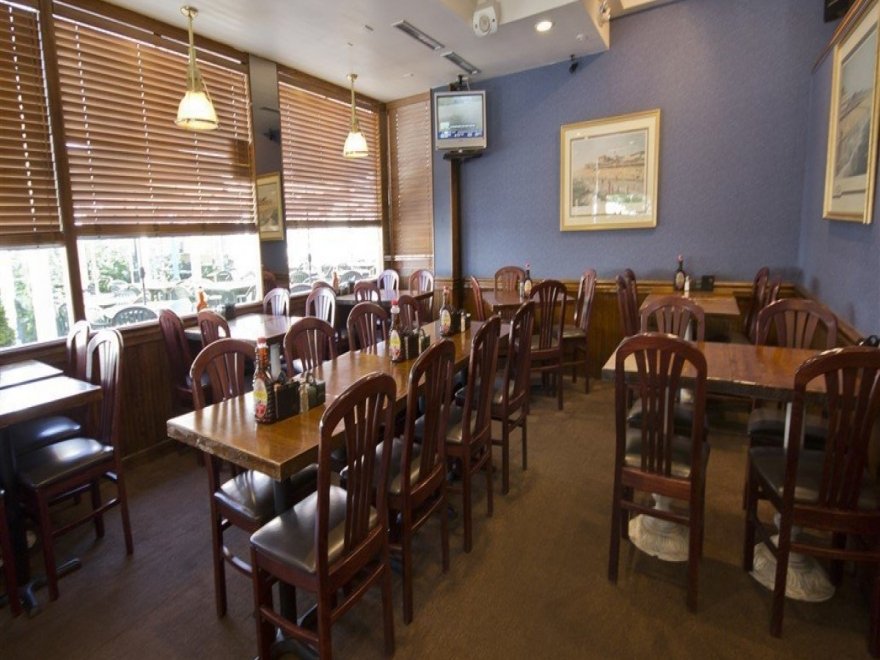 Little House of Pancakes, Ribs and Pizza Little House of Pancakes, Ribs and Pizza