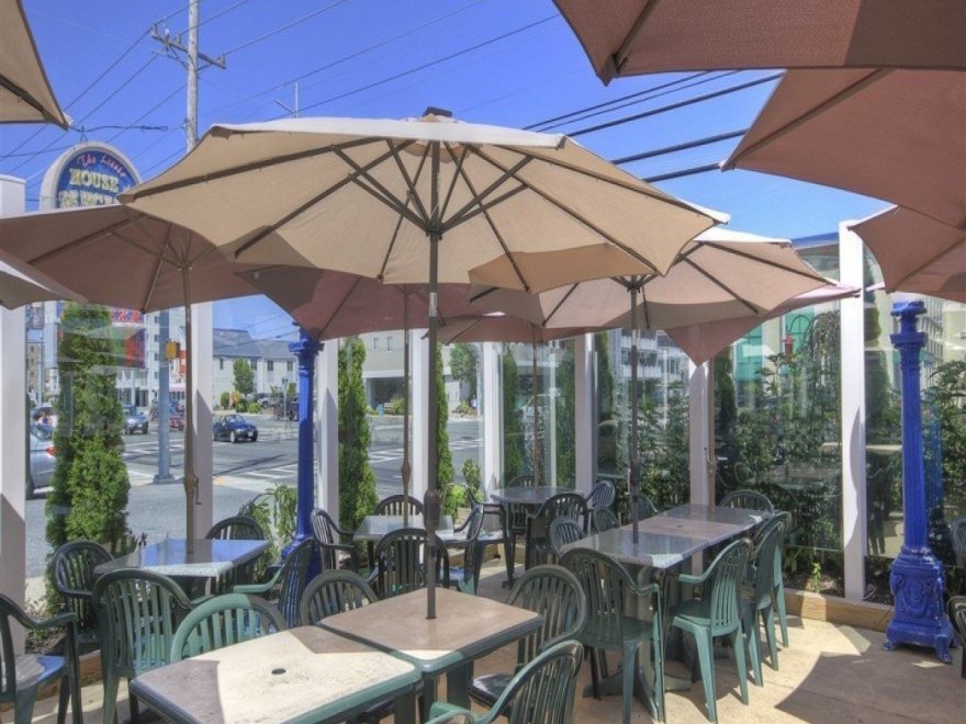 Little House of Pancakes, Ribs and Pizza Little House of Pancakes, Ribs and Pizza