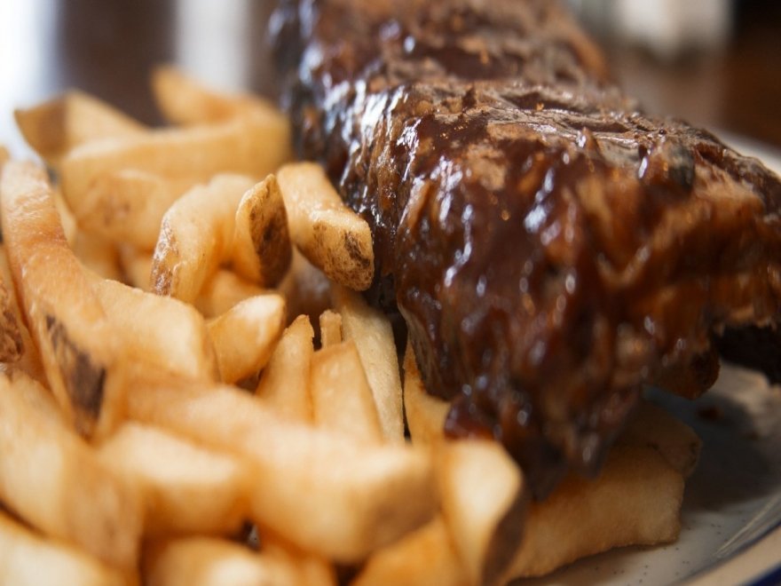 Little House of Pancakes, Ribs and Pizza Little House of Pancakes, Ribs and Pizza