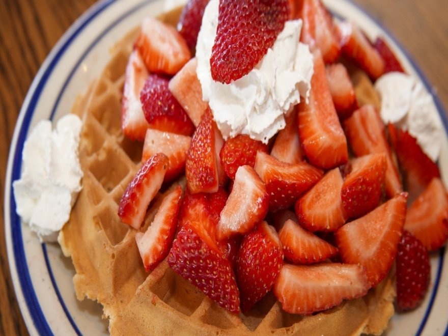 Little House of Pancakes, Ribs and Pizza Little House of Pancakes, Ribs and Pizza