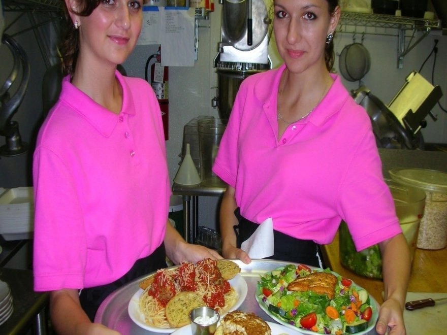 Lizzie's Cafe & Bistro 142nd St. Lizzie's Cafe & Bistro 142nd St.
