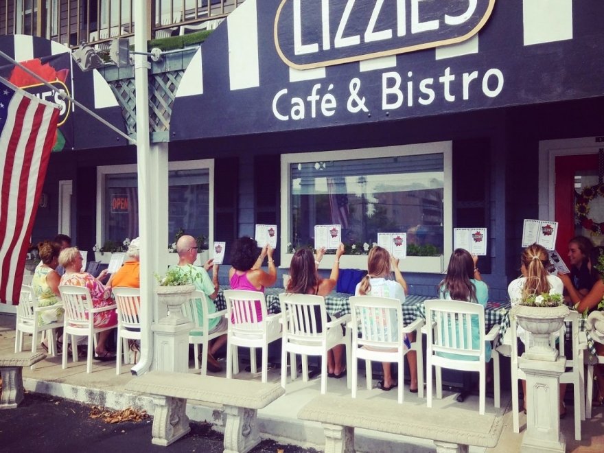 Lizzie's Cafe & Bistro 142nd St. Lizzie's Cafe & Bistro 142nd St.