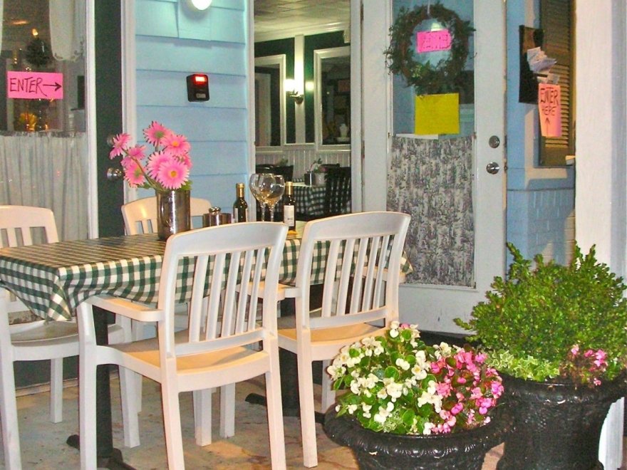 Lizzie's Cafe & Bistro 142nd St. Lizzie's Cafe & Bistro 142nd St.