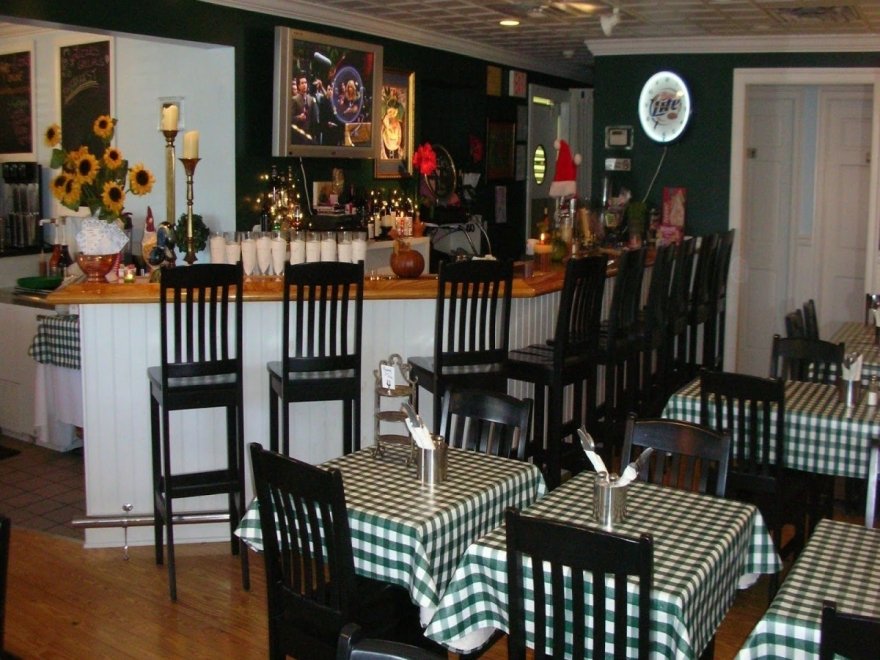 Lizzie's Cafe & Bistro 142nd St. Lizzie's Cafe & Bistro 142nd St.