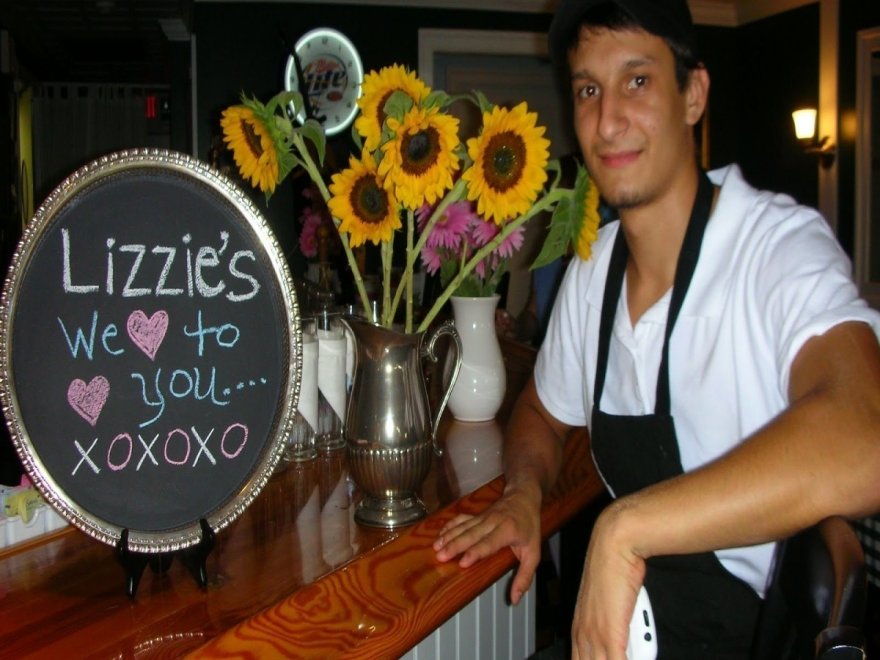 Lizzie's Cafe & Bistro 142nd St. Lizzie's Cafe & Bistro 142nd St.