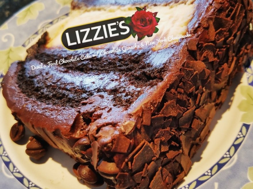 Lizzie's Cafe & Bistro 142nd St. Lizzie's Cafe & Bistro 142nd St.