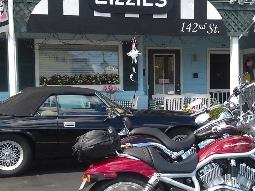 Lizzie's Cafe & Bistro 142nd St. Lizzie's Cafe & Bistro 142nd St.