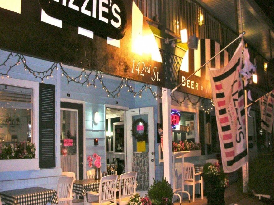 Lizzie's Cafe & Bistro 142nd St. Lizzie's Cafe & Bistro 142nd St.