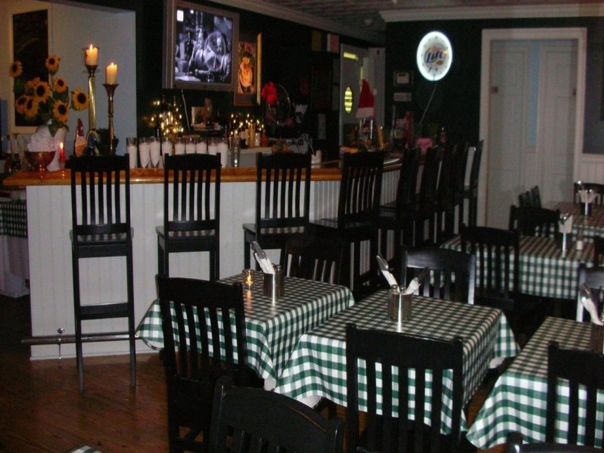 Lizzie's Cafe & Bistro 142nd St. Lizzie's Cafe & Bistro 142nd St.