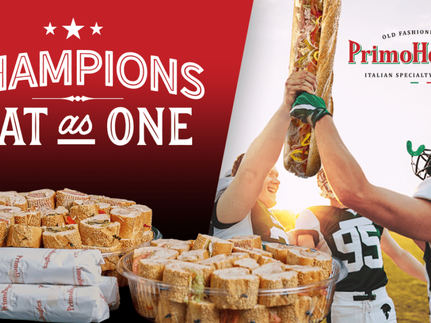 PrimoHoagies PrimoHoagies