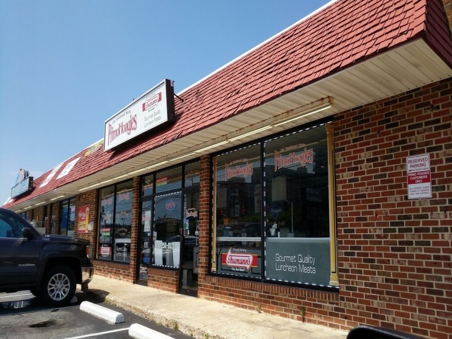 PrimoHoagies PrimoHoagies