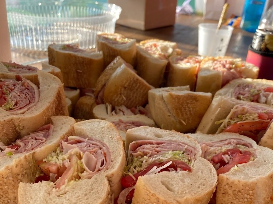 PrimoHoagies PrimoHoagies