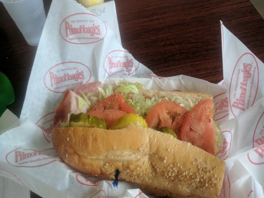 PrimoHoagies PrimoHoagies