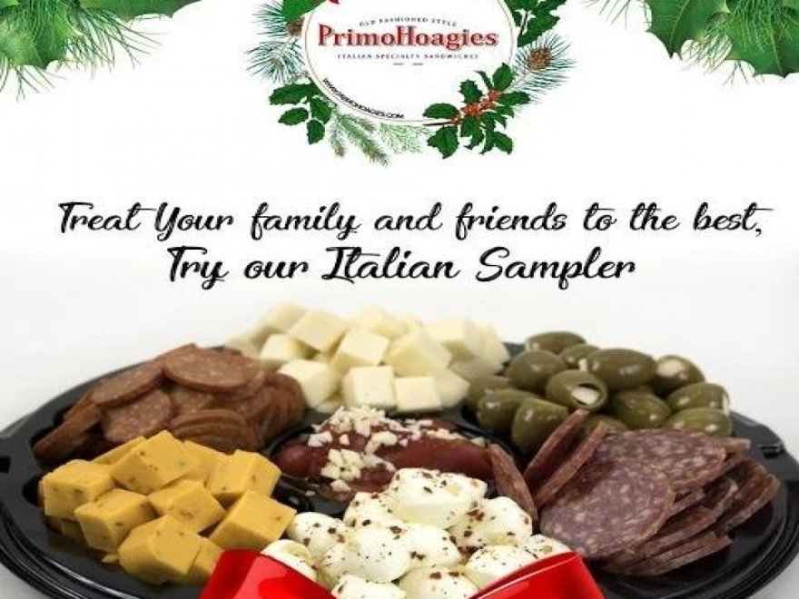 PrimoHoagies PrimoHoagies