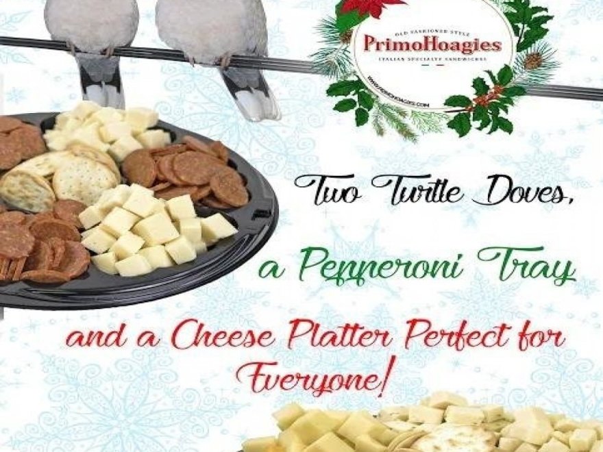 PrimoHoagies PrimoHoagies