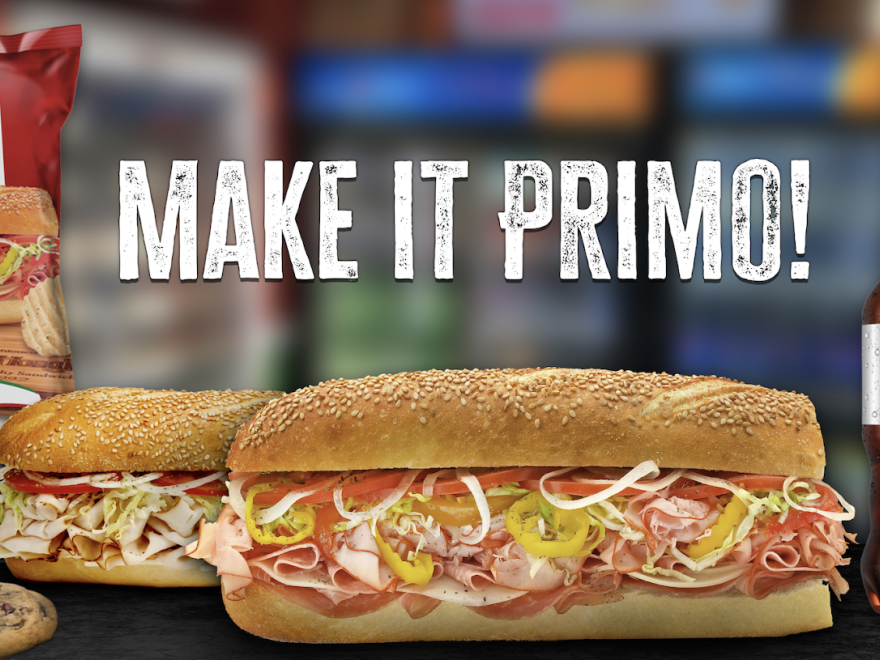 PrimoHoagies PrimoHoagies
